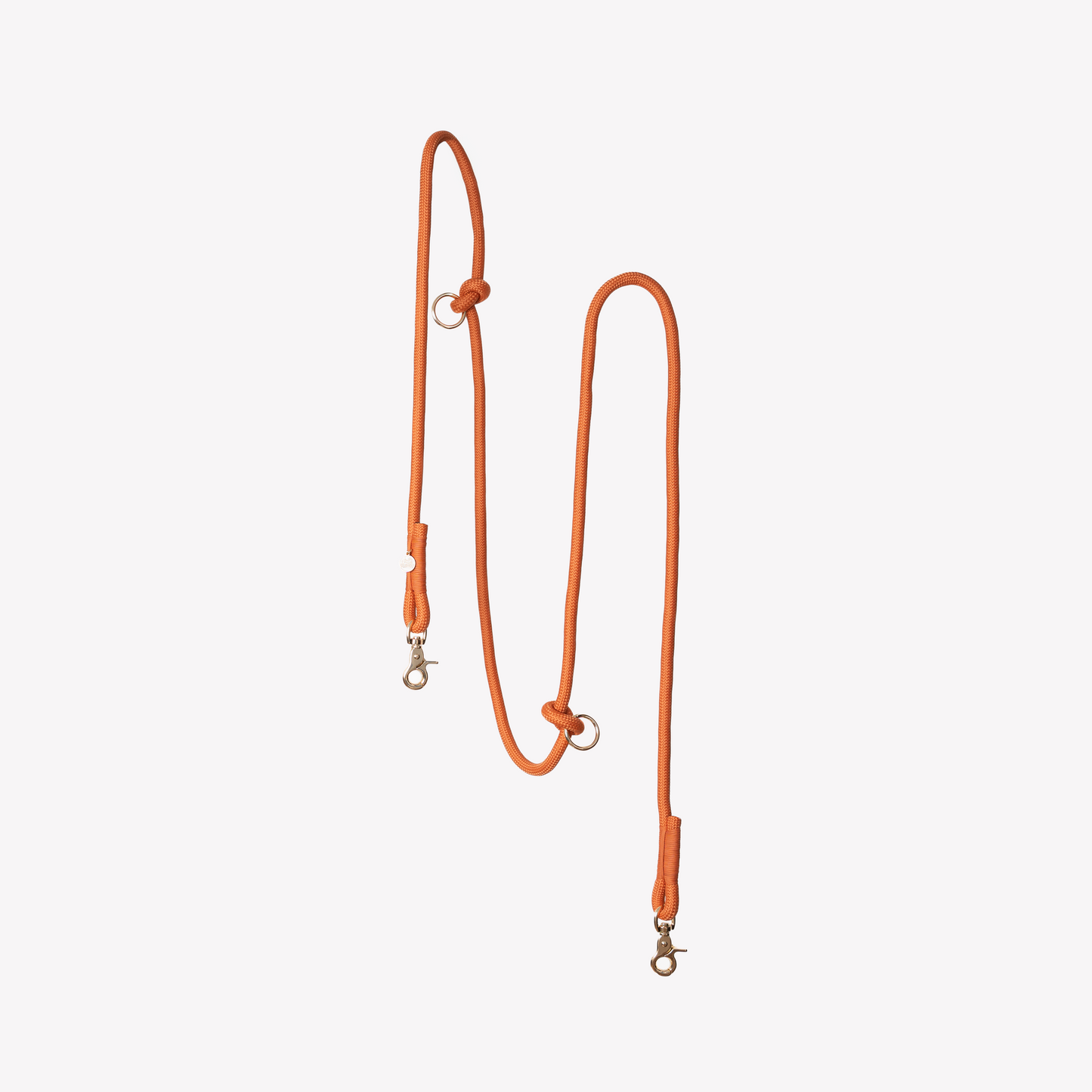 Terracotta Hands-Free Leash