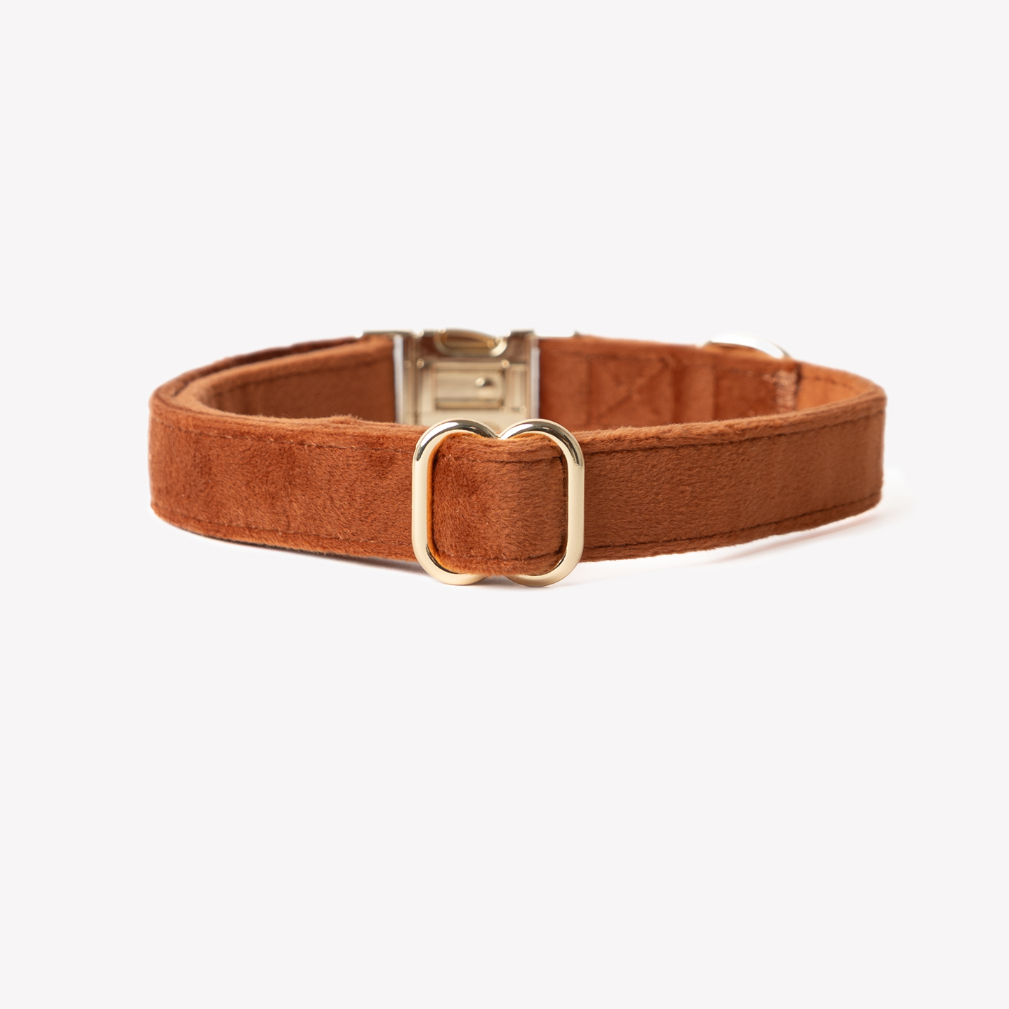 Collier en velours Clay