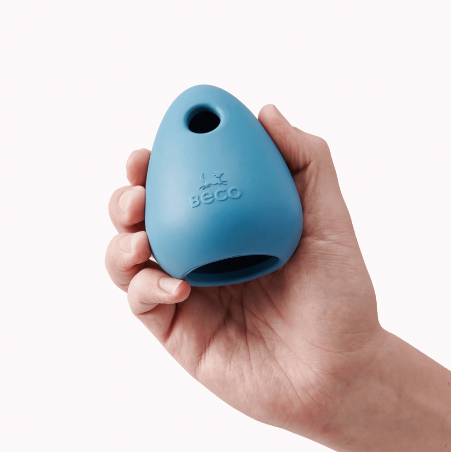 Treat dispensing toy