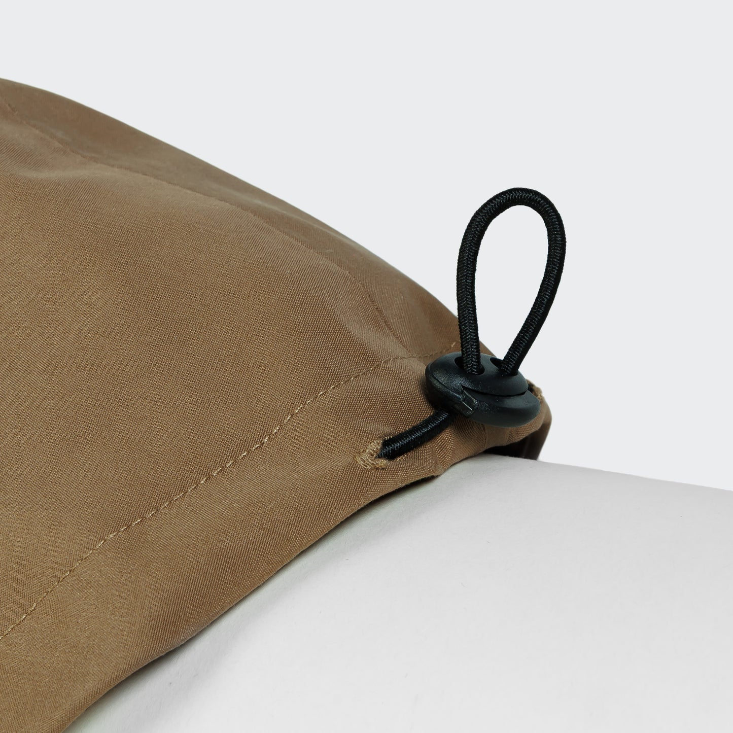 Imperméable Teckel - Sandy Brown