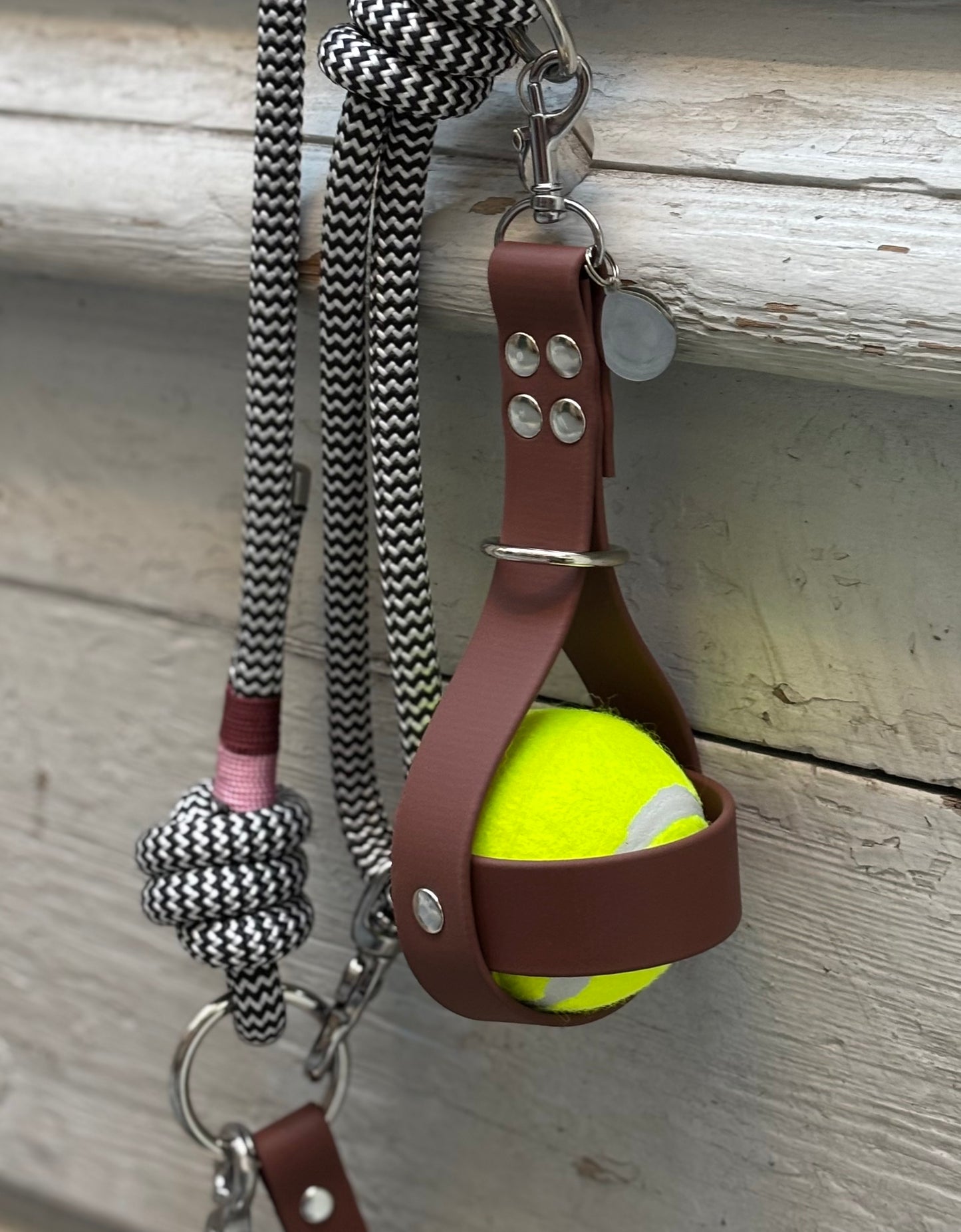 Porte-balle en biothane