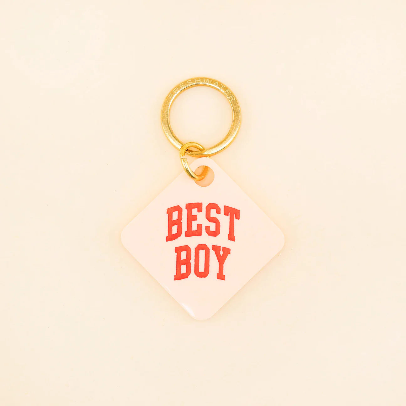Best Boy Medal