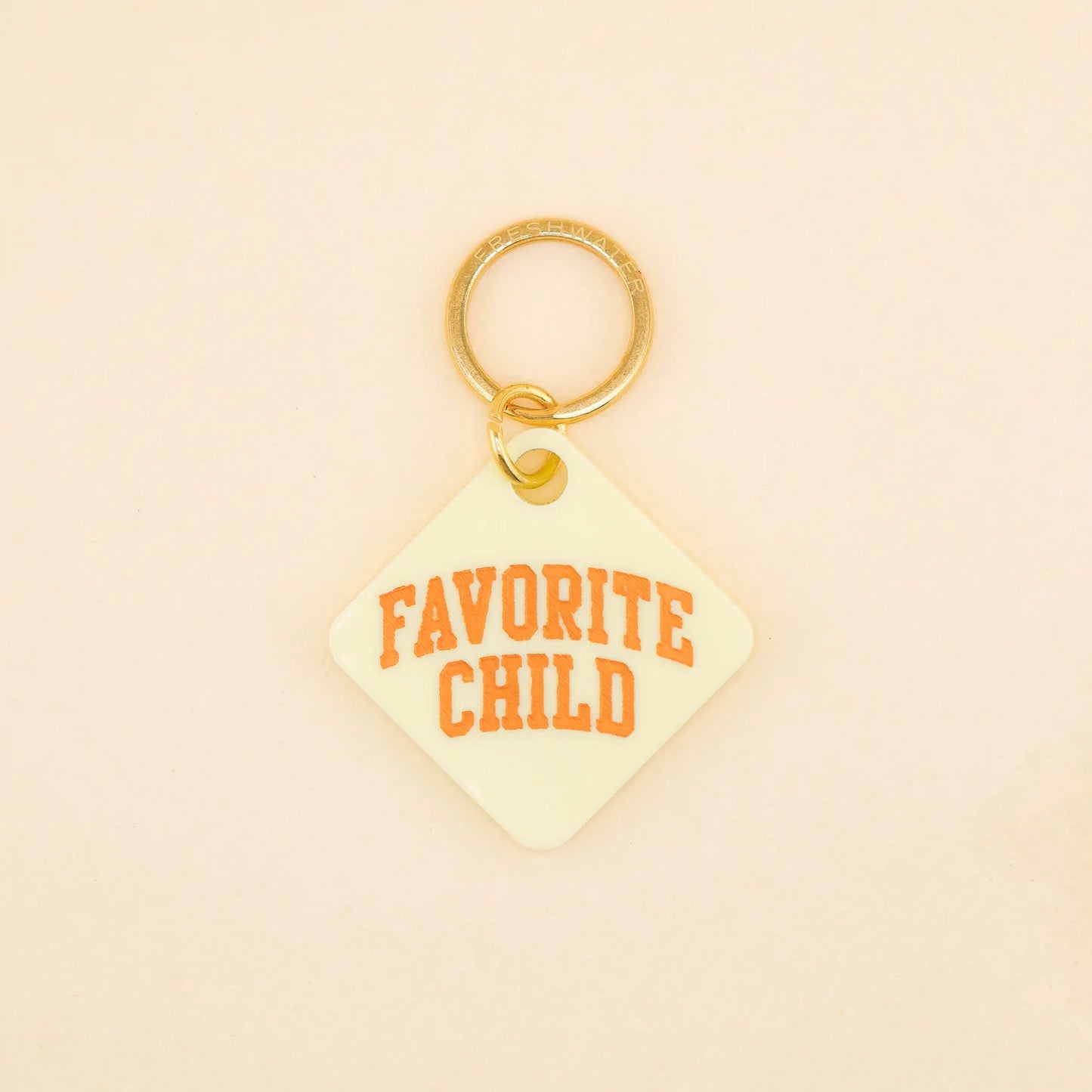 Favorite Child Medal