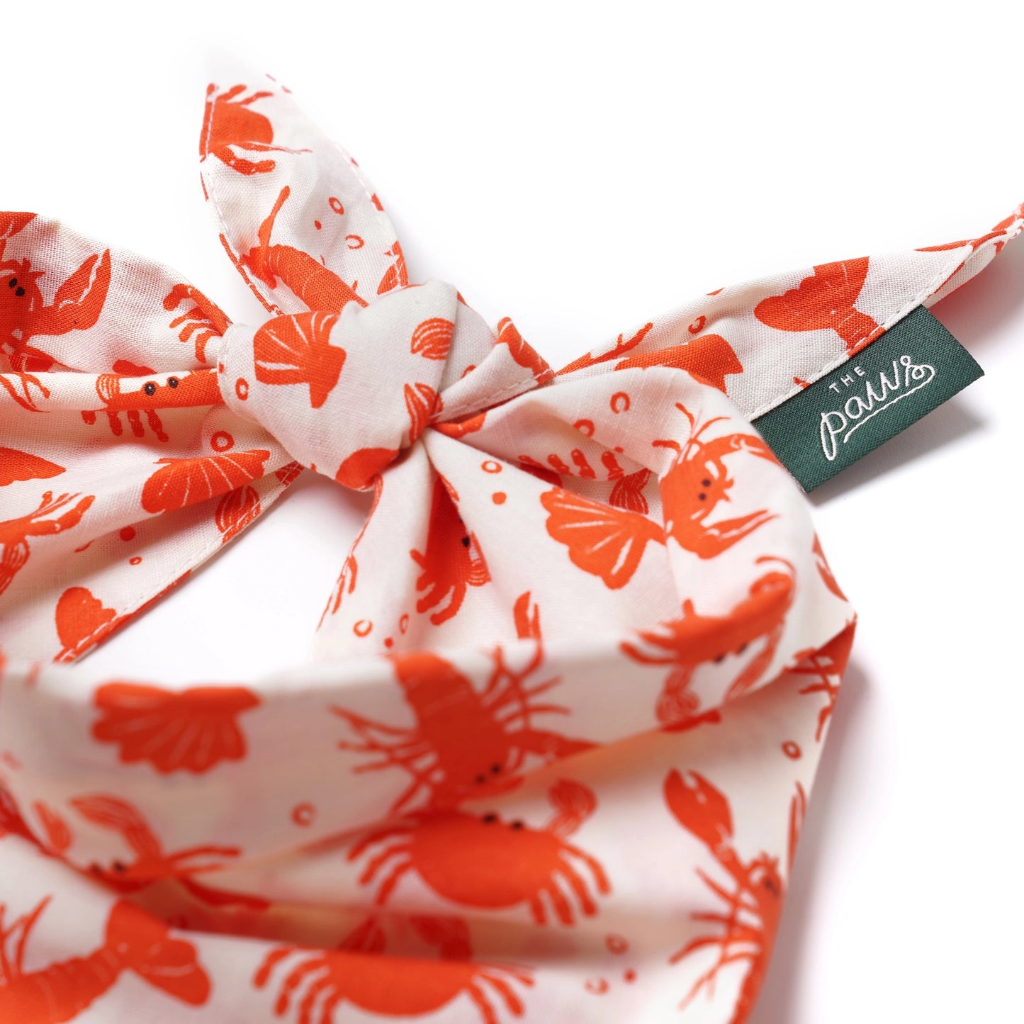 Bandana Homard