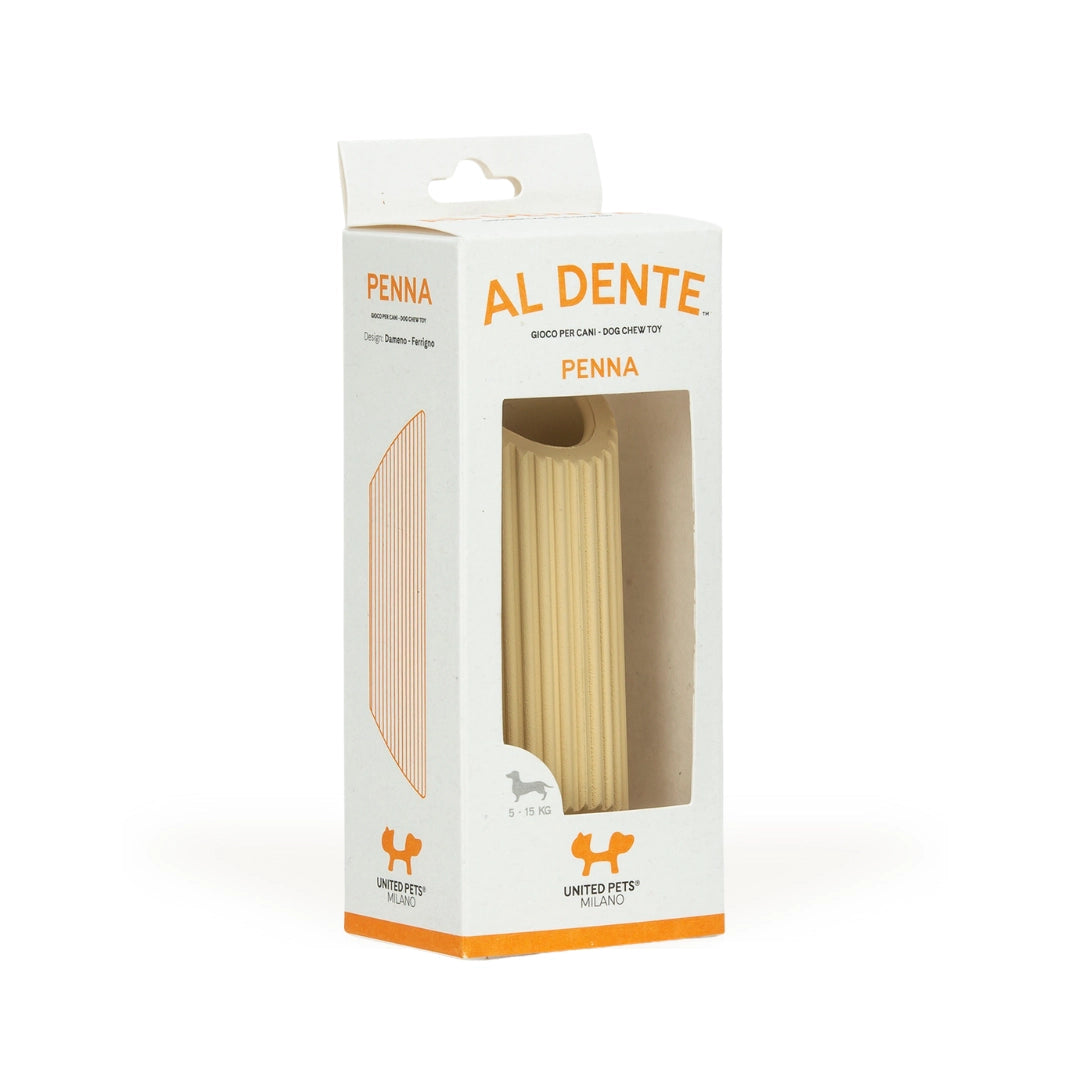 Jouet à mâcher Penne