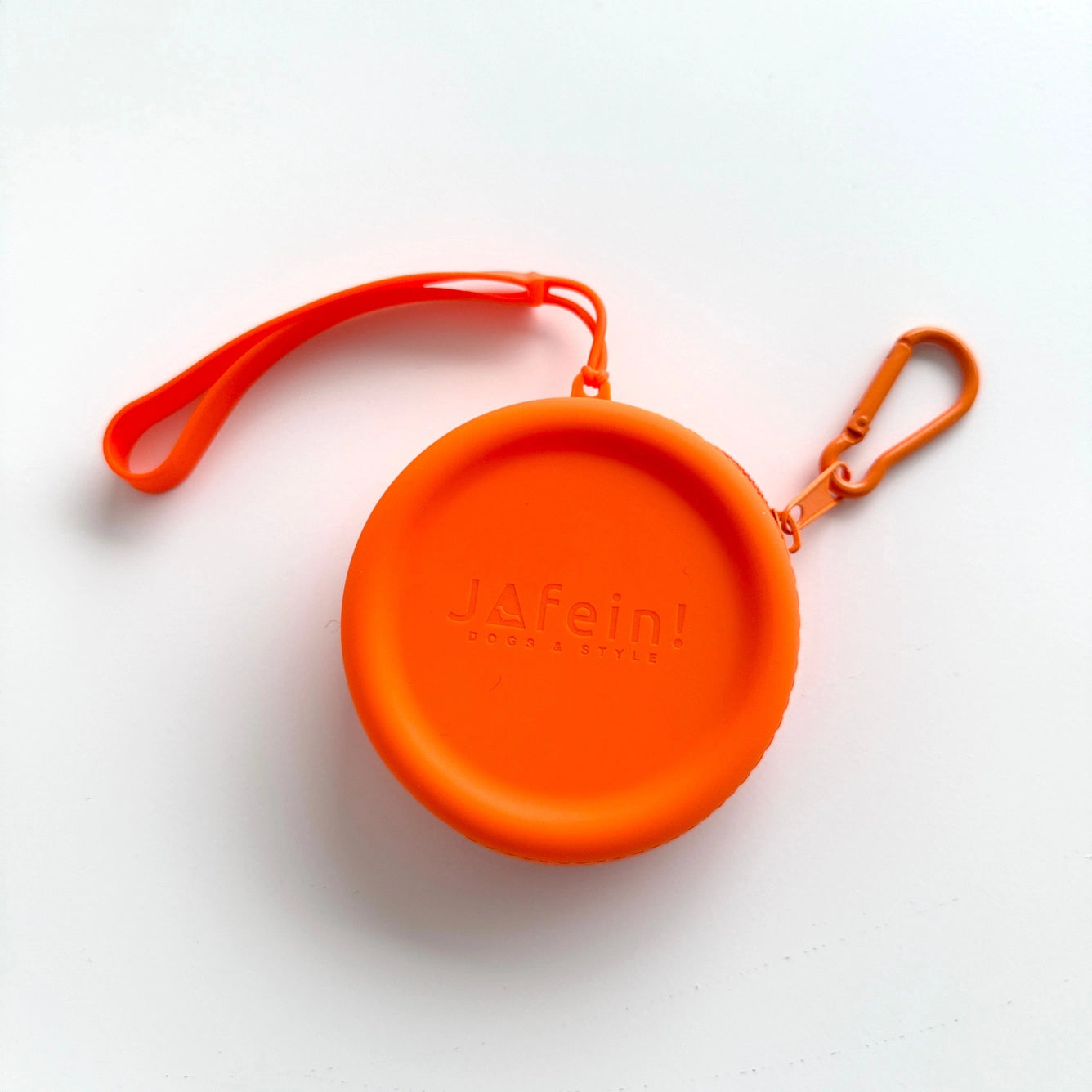 Pochette Snack bag