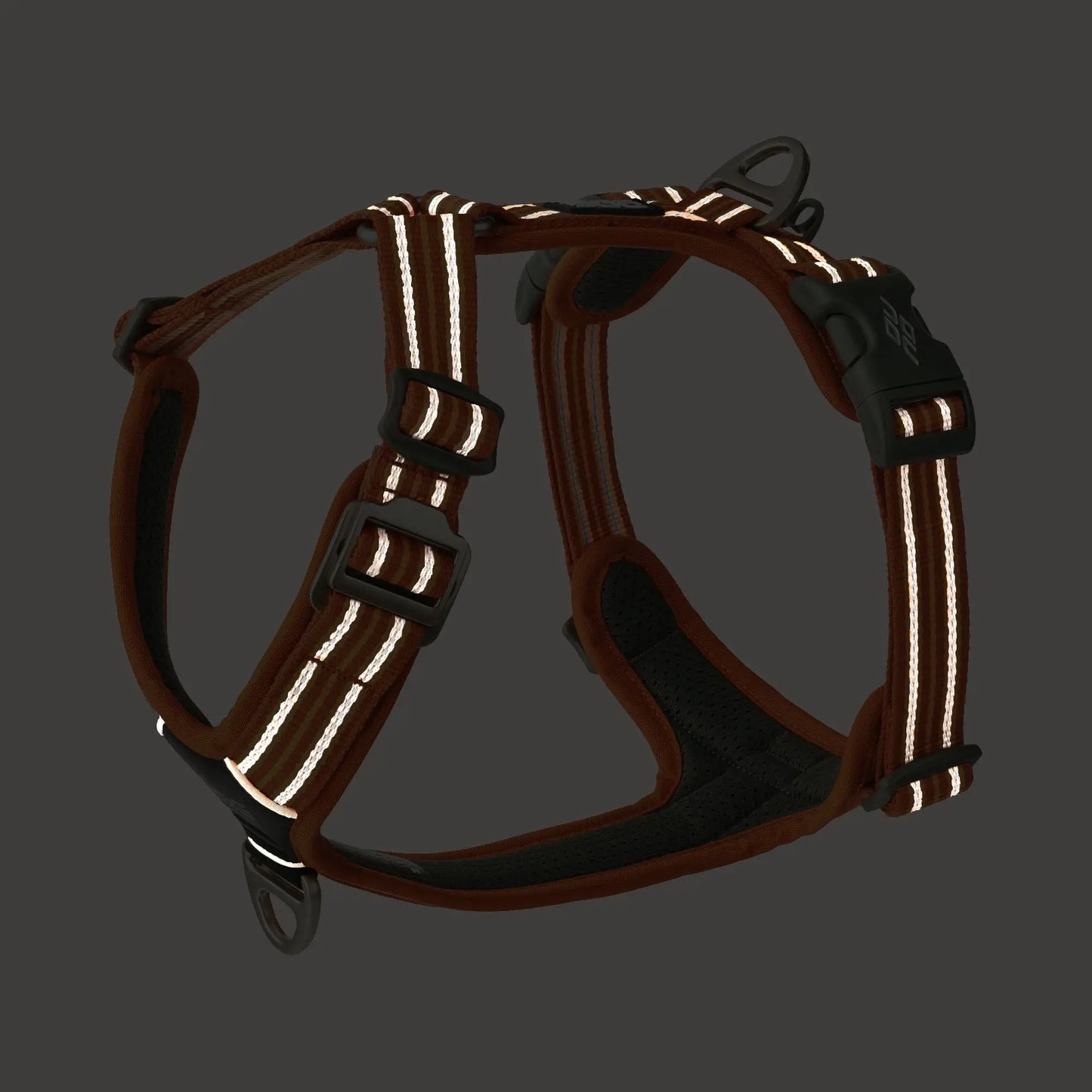 Comfort Walk Air Wild Pink Harness