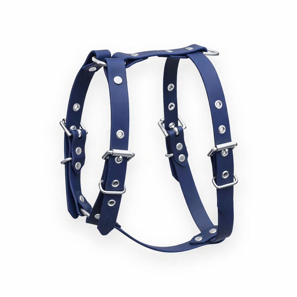Harnais biothane Marine