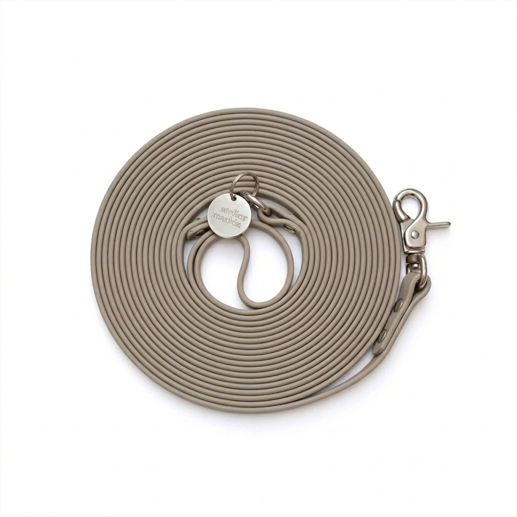 Clay biothane mini lead