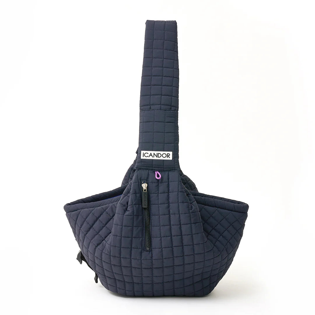 Sac mains-libres Navy