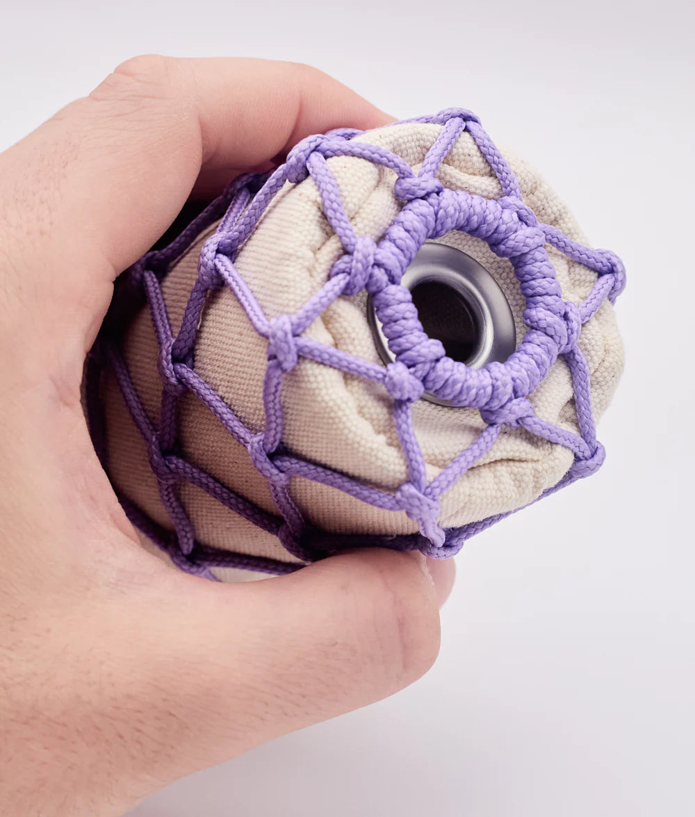 Distributeur de sacs - Lila