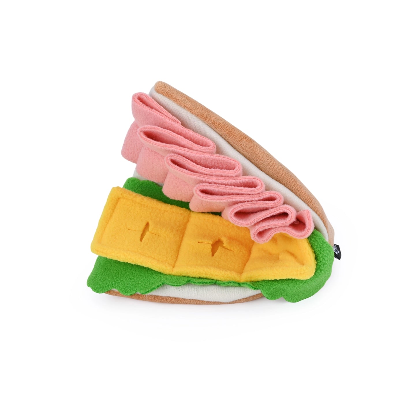 Jouet de fouille sandwich