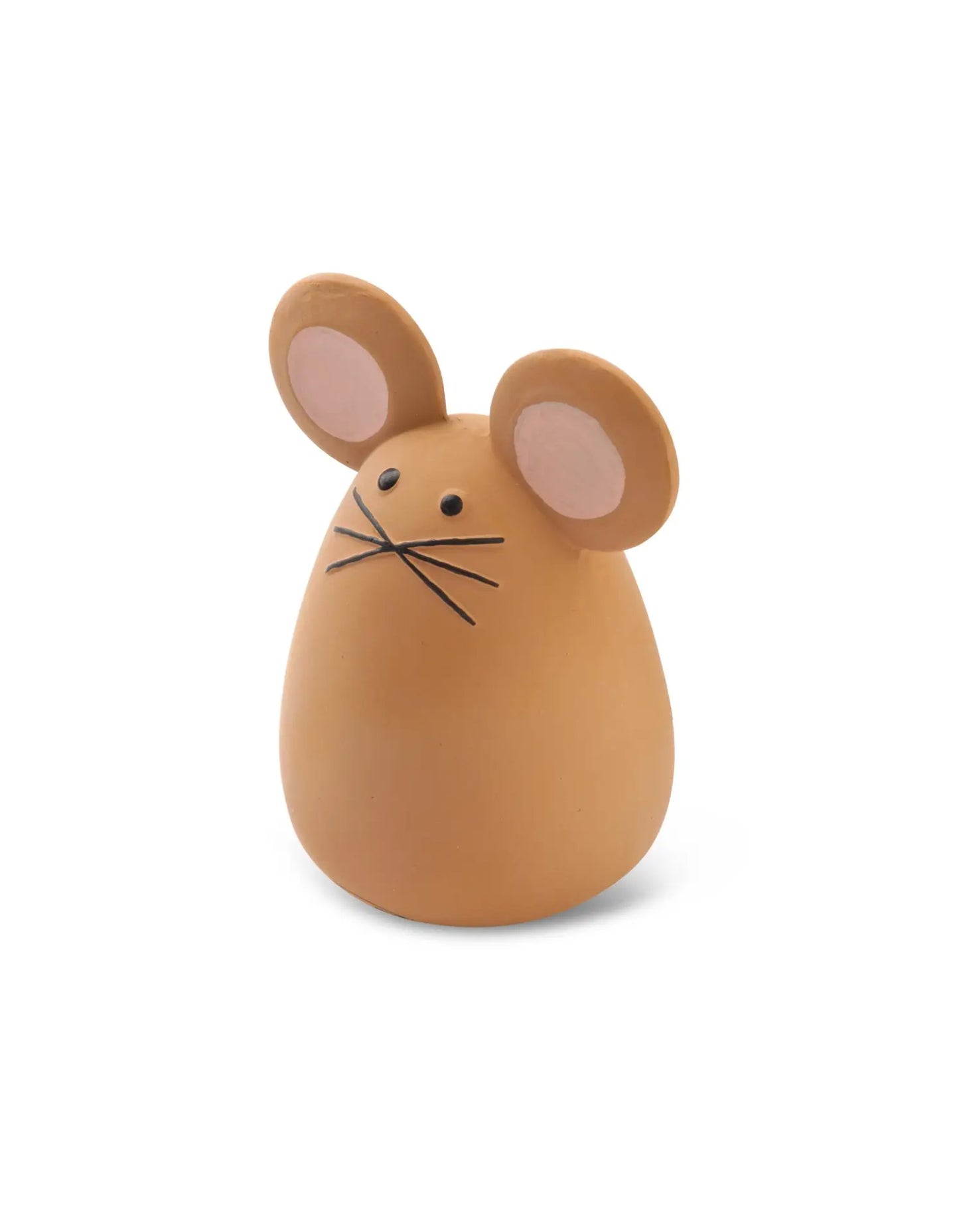 Jouet souris en latex