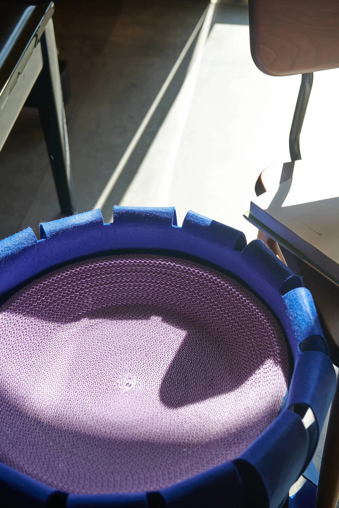 Griffoir de remplacement Lilas