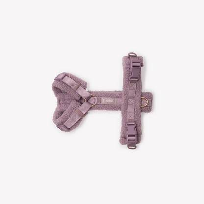 Harnais sherpa Lilac
