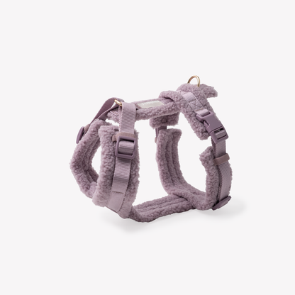 Harnais sherpa Lilac