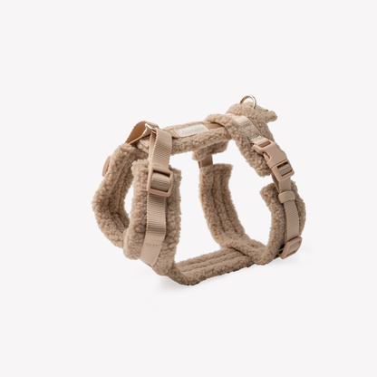 Harnais sherpa Sand