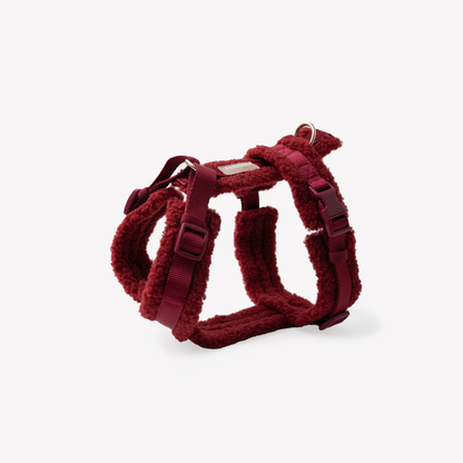 Harnais sherpa Bordeaux