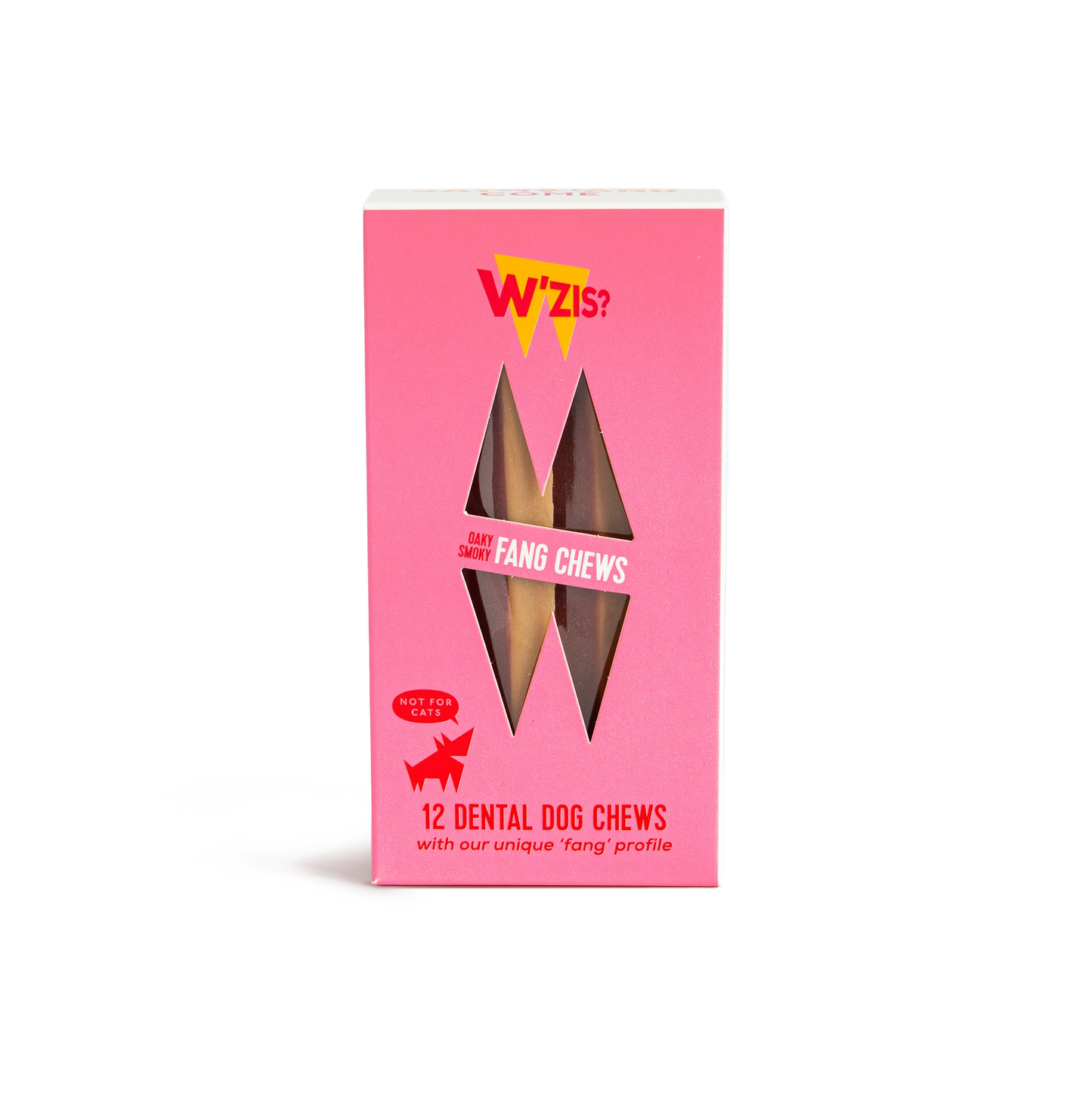 Stick dentaire vegan