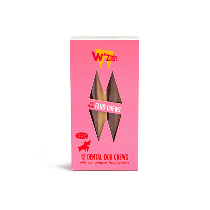 Stick dentaire vegan