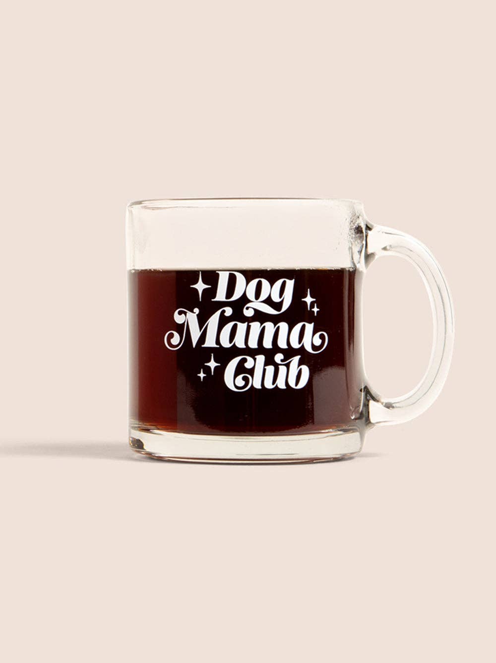 Mug-dog-mama