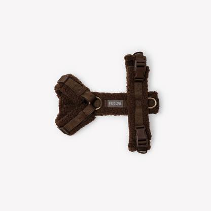Harnais sherpa Brown