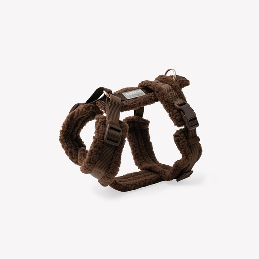 Harnais sherpa Brown