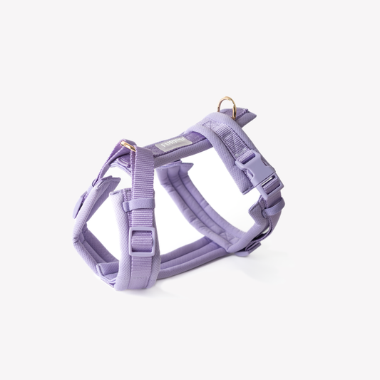 Lavender Comfort Harness