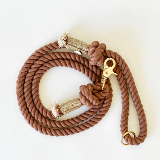 accessoire-pour-chien-marron