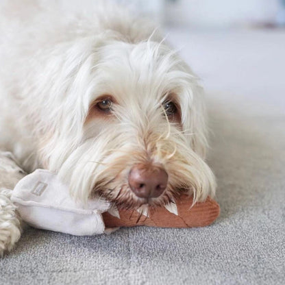 Jouet de fouille mini-baguette
