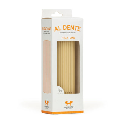Jouet à mâcher Rigatoni