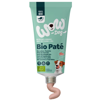 Pâté de foie en tube