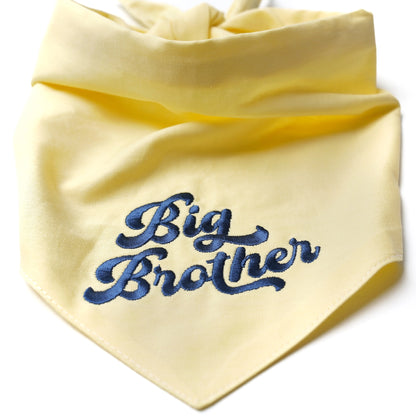Bandana Grand Frère