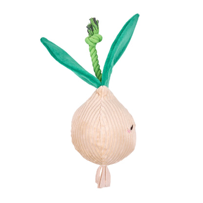 Jouet Oignon avec corde