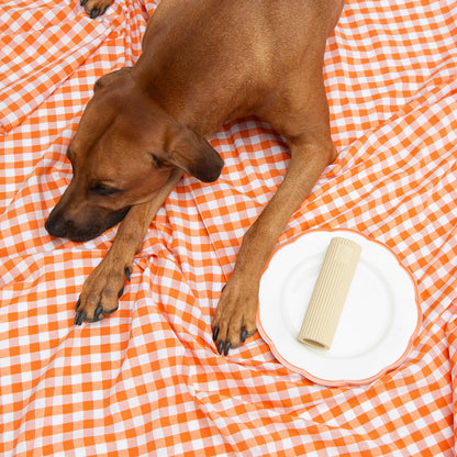 Jouet à mâcher Rigatoni