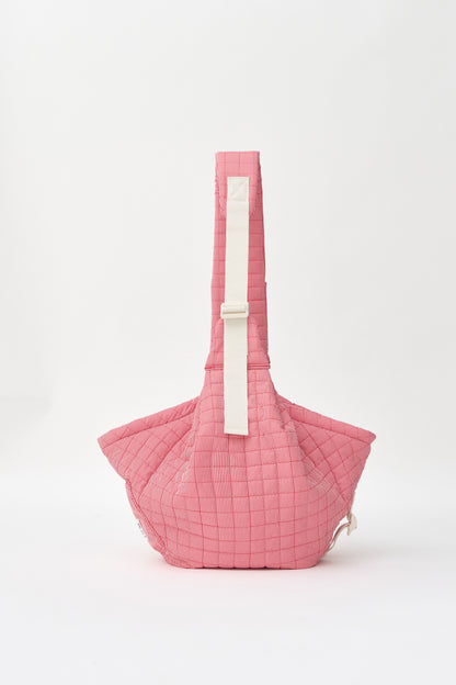 Sac mains-libres Iconic Red