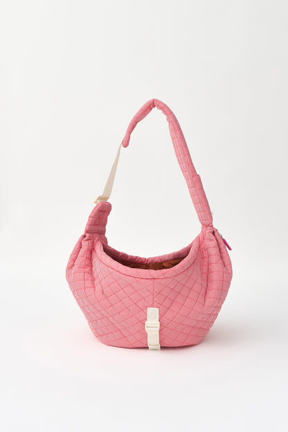 Sac mains-libres Iconic Red