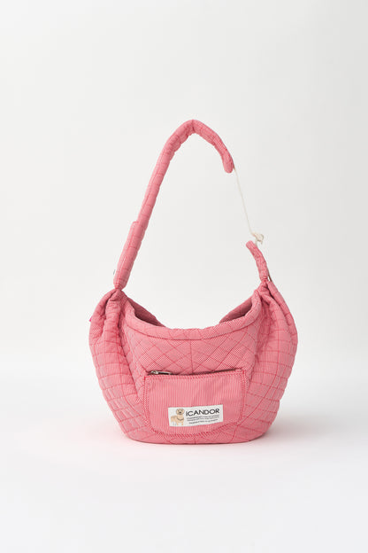 Sac mains-libres Iconic Red