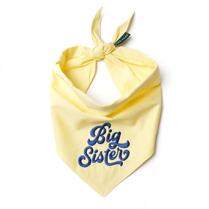 Bandana Grande Soeur