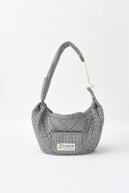Sac mains-libres Urban black