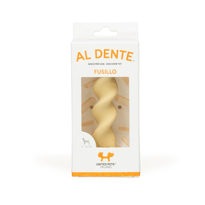Jouet à mâcher Fusilli