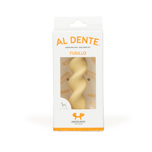 Jouet à mâcher Fusilli