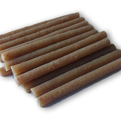 Dental Sticks with cheese