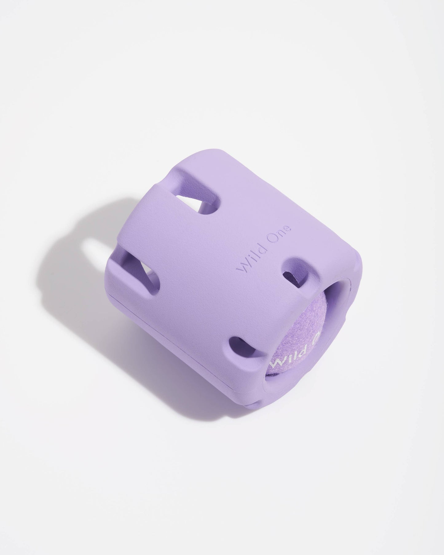 Interactive toy - Lilac