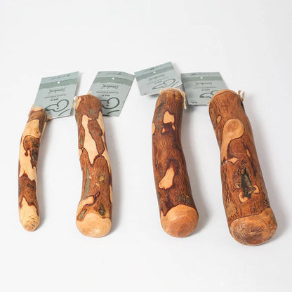 Olive wood chews