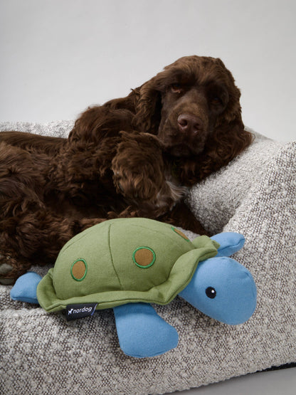 peluche-cocker-tortue-chien