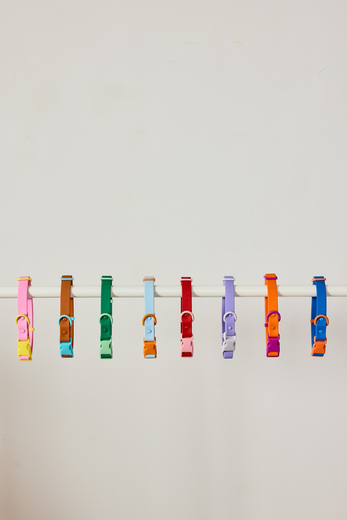 Collier imperméable Liberty Green