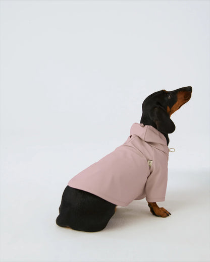 impermeable-pour-chien-bordeaux-nugget