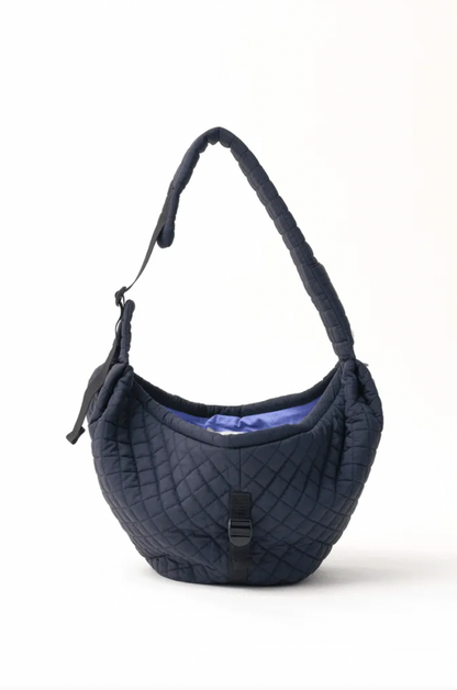 Sac mains-libres Navy