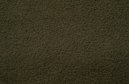 Pull polaire kaki pour teckel